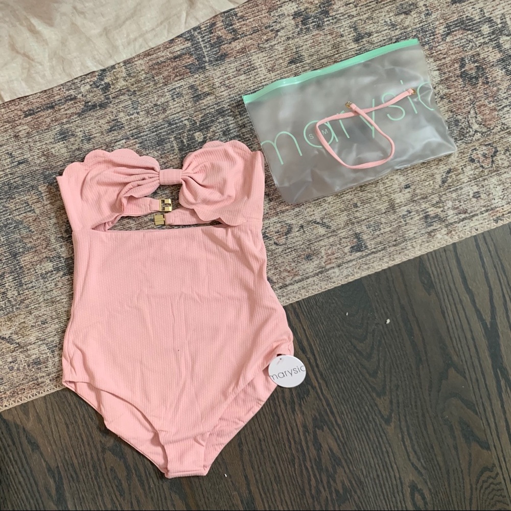 Marysia Antibes Maillot one piece